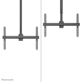 Soporte de Mesa para Pantalla Neomounts CL35-440BL16L 70" 37" 50 kg