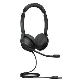 Jabra Evolve2 30 SE USB-A UC Stereo Auriculares Diadema Oficina Centro Llamadas Negro Precio: 107.79000045. SKU: B1F5FTTR5E