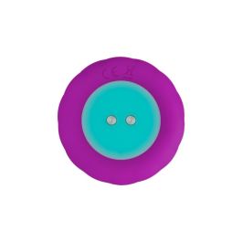 Limpiador de Juguetes Erótico FemmeFunn Morado Limpiador de Juguetes Erótico FemmeFunn Morado