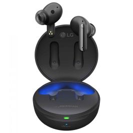 Auriculares Bluetooth LG TONE FP8 Negro Precio: 112.89000041. SKU: B1AQPCBN78