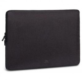 Rivacase Funda 7705 Suzuka para Portátil 15.6 Pulgadas, Protectora y Elegante, Resistente al Agua