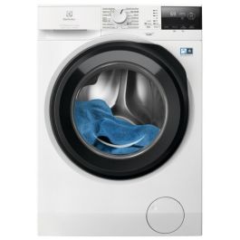 Lavadora Electrolux EWI7216O2B 1600 rpm 10 kg 6 Kg