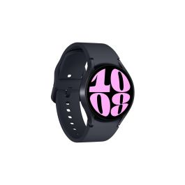 Samsung Galaxy Watch 6 40Mm Bluetooth Wifi Gps Graphite SM-R930