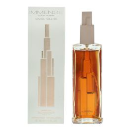 Immense, Agua de Tocador, Para mujeres, 30 ml Precio: 17.5899999. SKU: B14KQKP66Q