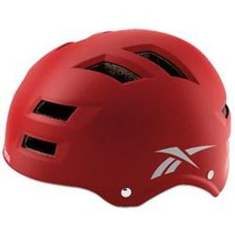 Casco para Patinete Eléctrico Reebok Precio: 24.69000039. SKU: B1FN96PDSL