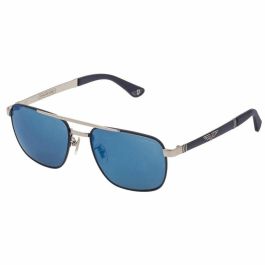Gafas de Sol Hombre Police SPL89055F94B Ø 55 mm Precio: 65.49999951. SKU: B15WZR2MPA