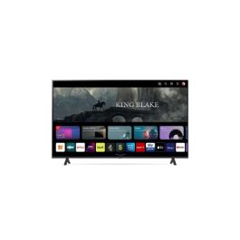 LG 65UR78006LK TV 65" 4K UHD Smart TV LED Plano con WebOS, Wi-Fi, Bluetooth, Dolby Atmos LG 65UR78006LK TV 65" 4K UHD Smart TV LED Plano con WebOS, Wi-Fi, Bluetooth, Dolby Atmos