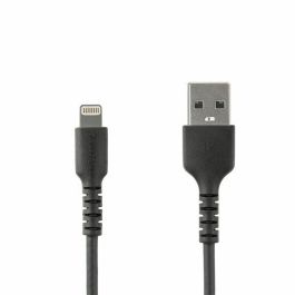 Cable USB a Lightning Startech RUSBLTMM1MB 1 m