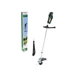 Bosch AdvancedGrassCut 36V-33 Cortabordes a Batería, 36V, Ancho de Corte 33cm