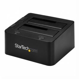 Dockstation Startech UNIDOCKU33 Precio: 97.49999952. SKU: S55057563