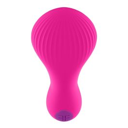 Bala Vibradora FemmeFunn Rosa