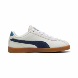 Zapatillas Casual Niño Puma Puma Club II Year Of Sport Blanco Precio: 51.3403. SKU: B12KT4AM5J