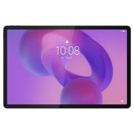 Lenovo Idea Tab Pro AABLF10612 Tableta Táctil 12.7 3K LTPS 8 GB RAM 128 GB Almacenamiento Gris + Lápiz Óptico