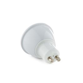 Bombilla LED GU10 7W 580Lm 6000ºK Regulable 40.000H   [HO-LM7070-CW]