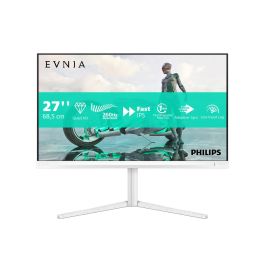 Philips 27M2N3501PA/00 Monitor Gaming Evnia 27" QHD Fast IPS 1ms 260Hz HDMI DisplayPort VESA Negro
