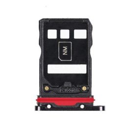 CoreParts SIM Card Tray - Black Huawei P30 Pro Original New Precio: 1.9499997. SKU: B15LDX4KX9