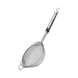 San Ignacio Colador Acero Inoxidable Expert Sg - 7339 Ø16 x 34 cm Precio: 8.49999953. SKU: S5001641