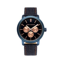 Reloj Hombre Mark Maddox HC3025-37 Precio: 89.99507616. SKU: B1C6RALFKY