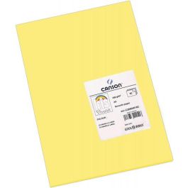 Guarro Cartulina DIN A3 Amarillo Limón 185 gr Paquete 50 Hojas - Ligeramente Satinada y Coloreada en Pasta para Dibujo y Manualidades Precio: 11.58999952. SKU: S8410451