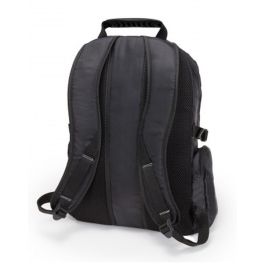 Mochila para Portátil Dicota D31008 Negro