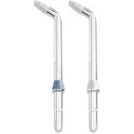 Waterpik WAT0073950290517 Punta de Irrigador Dental para Ortodoncia, Elimina Placa, Especial Aparatos Dentales