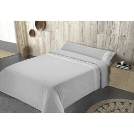 Juego de funda nórdica Pierre Cardin ELISA Gris Cama de 150 2 Piezas 3 Piezas Precio: 52.95000051. SKU: B14GQZC5BS