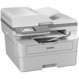 Multifunción Láser Monocromo Brother MFC-L2960DW WiFi/ Fax/ Dúplex/ Blanca Precio: 319.50000027. SKU: B165B5LYHM