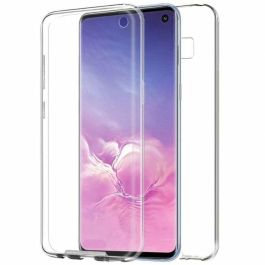 Funda para Móvil Galaxy S10 Samsung Transparente Precio: 11.49999972. SKU: B1EJCSSLQH