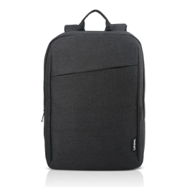 Lenovo Mochila Casual para Portátil de 15.6 Pulgadas B210, Tela Repelente al Agua, Amplio Compartimento Principal y Bolsillos Internos