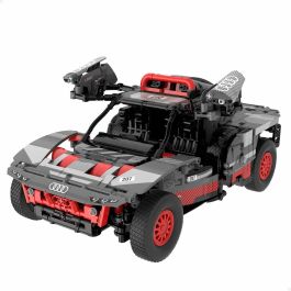 Juego de Construcción Audi Coche 432 Piezas Juego de Construcción Audi Coche 432 Piezas