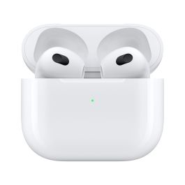 Apple MPNY3TY/A Airpods (3ª Generacion) White