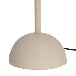 Lámpara Suelo Blanco Dm-Metal 25,50 X 25,50 X 155 cm