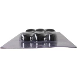 Set de 6 cuchillos para bistec Sierra 11 de Quttin (12 Cajas) Set de 6 cuchillos para bistec Sierra 11 de Quttin (12 Cajas)