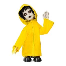 Niño inquietante talla 60 x 20 x 85 cm Precio: 36.72592. SKU: B1JHZQ2D6W