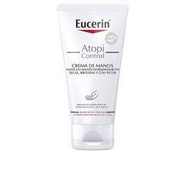 Eucerin ATOPICONTROL Crema de Manos para Piel Atópica, Irritación y Picazón, 75 ml Precio: 6.50000021. SKU: B17AHERAFH