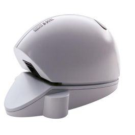 Novus B90 Grapadora Eléctrica Profesional Compacta Antibloqueo Gris, 20 Hojas, 210 Grapas NE 6 Precio: 82.49999978. SKU: B169C3BXVS