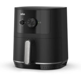 Braun BRA8021098004154 Freidora de Aire MultiFry 3, 1500W, 4.3L, Negra Braun BRA8021098004154 Freidora de Aire MultiFry 3, 1500W, 4.3L, Negra