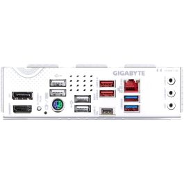 Gigabyte Placa Base B850 EAGLE ICE (B850.AM5.ATX.DDR5) Chipset AMD B850, Socket AM5, DDR5, ATX