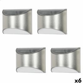 Foco Solar Aktive 10 x 8 x 5 cm (6 Unidades) Precio: 65.49999951. SKU: B165XW4YTV