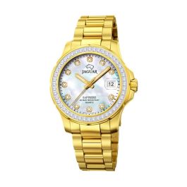 Reloj Mujer Jaguar J895/1 Precio: 767.98999959. SKU: B18CSDL3ZJ