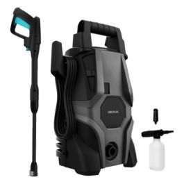 Hidrolimpiadora Cecotec HydroBoost 1400 Car&Garden 1400 W 408 l/h Precio: 92.95000022. SKU: B1B9NBDA2T