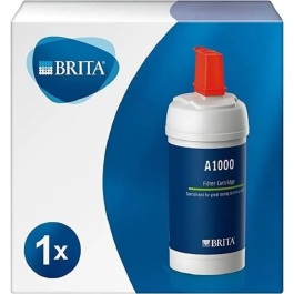 Brita On Line A1000 Filtro de Agua, 1 Cartucho Dura de 3 a 6 Meses Precio: 59.50000034. SKU: S7161059