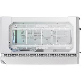 Thermaltake View 51 TG ARGB Snow Midi Tower Blanco con Panel de Vidrio Templado para Gaming