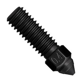 Creality Ender-3 V3 KE Kit de Boquilla de Alto Flujo 4008030052 - Juego de 8 Piezas de Acero para K1, K1 Max, CR-M4