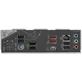 Gigabyte B650 EAGLE (B650.AM5.ATX.DDR5) Placa Base AMD Socket AM5 DDR5, Ryzen 7000/8000/9000 Series, PCIe 5.0 M.2