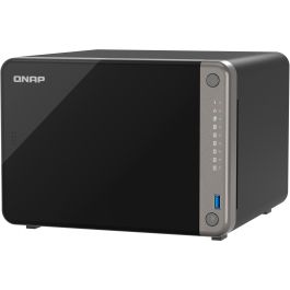 QNAP TS-AI642-8G NAS Torre 8GB RAM Negro