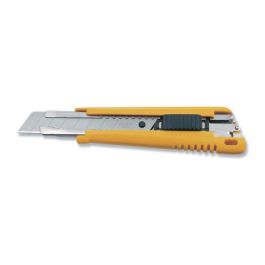 Cúter profesional eXL-500 con cuchilla de 18 mm Precio: 7.99000026. SKU: B17WJWE8B8