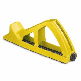 Stanley Cuerpo Cepillo Rabot Surform de Plástico Resistente y Duradero Precio: 17.5000001. SKU: S6500531