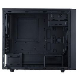 Cooler Master N200 Mini Tower PC Negro NSE-200-KKN1