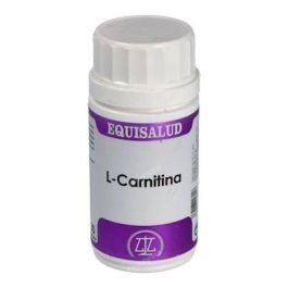 Holomega L-Carnitina 500 mg 50 Cápsulas. Ayuda a transformar grasa en energía para el ejercicio. Apto vegetarianos. Precio: 30.8899998. SKU: B1HFVYZFCD